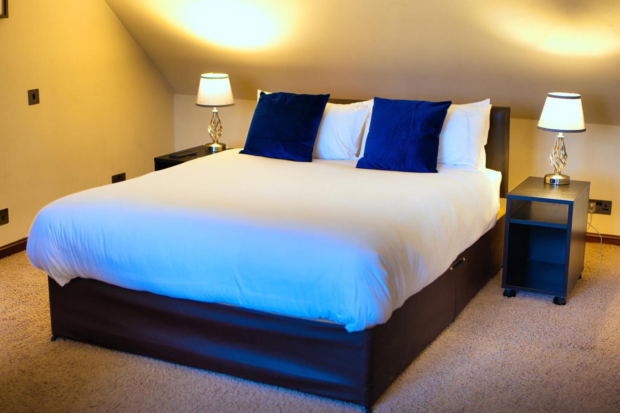 Clifton House Brighton Hotel Kültér fotó