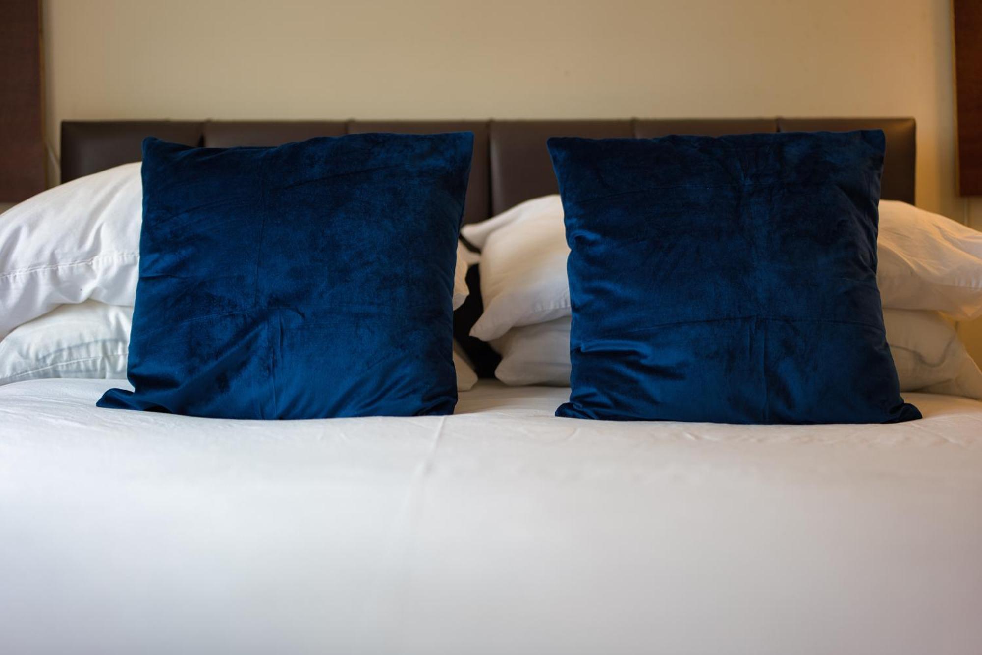 Clifton House Brighton Hotel Kültér fotó
