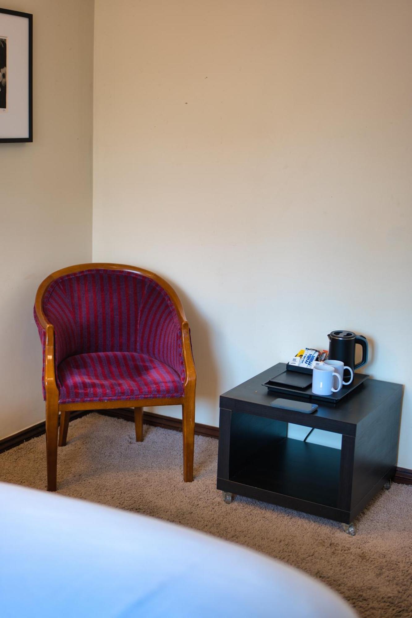 Clifton House Brighton Hotel Kültér fotó