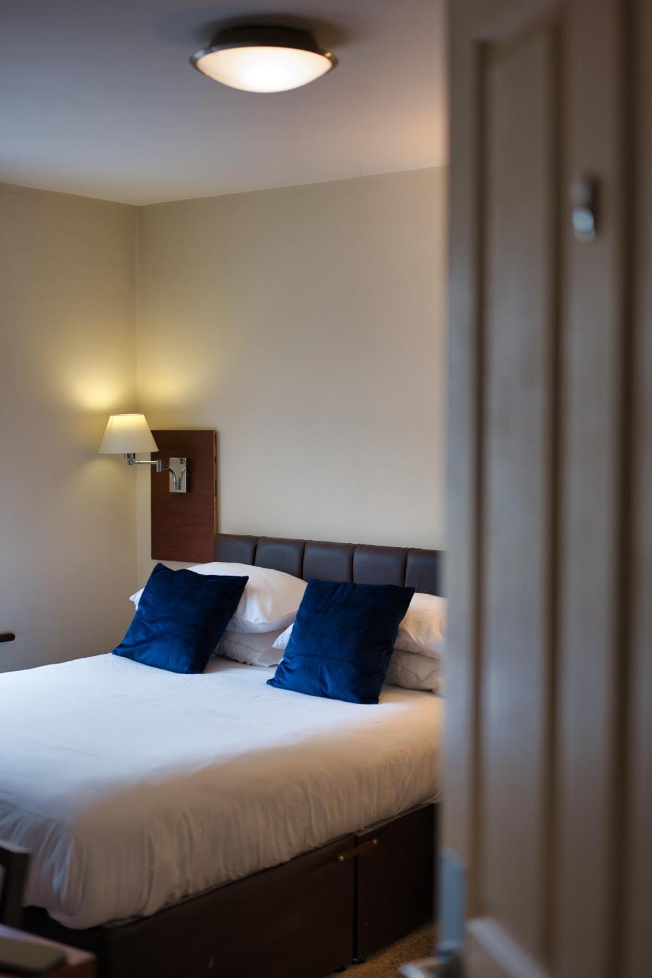Clifton House Brighton Hotel Kültér fotó