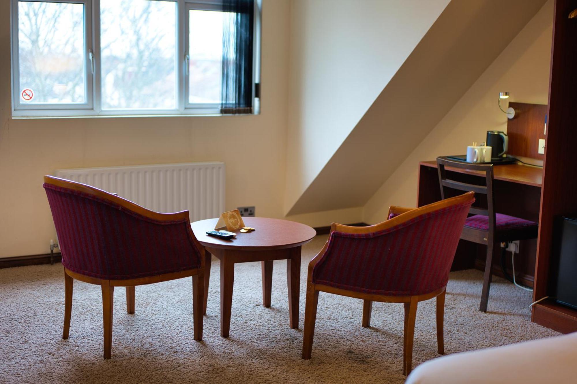 Clifton House Brighton Hotel Kültér fotó