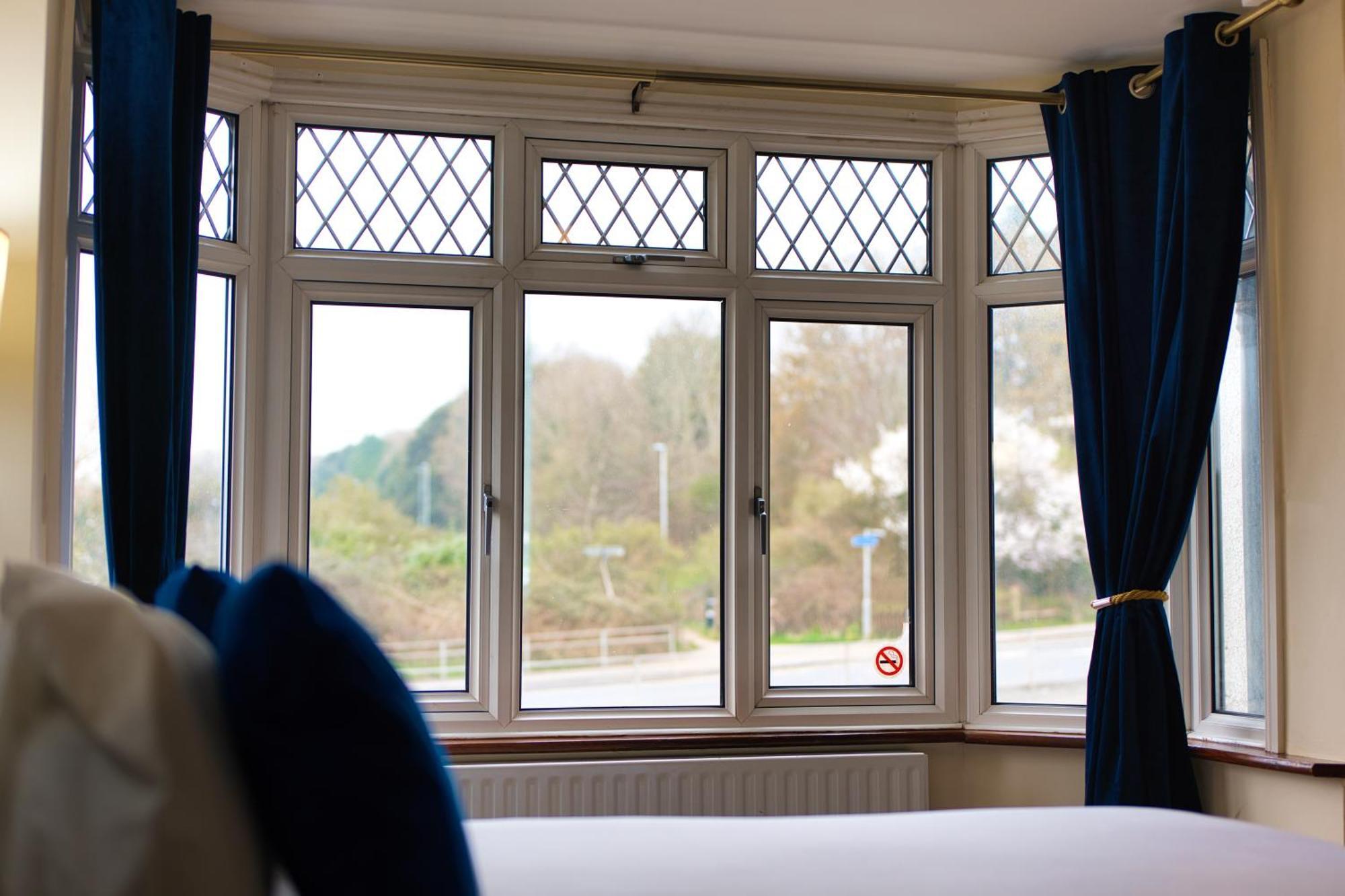 Clifton House Brighton Hotel Kültér fotó