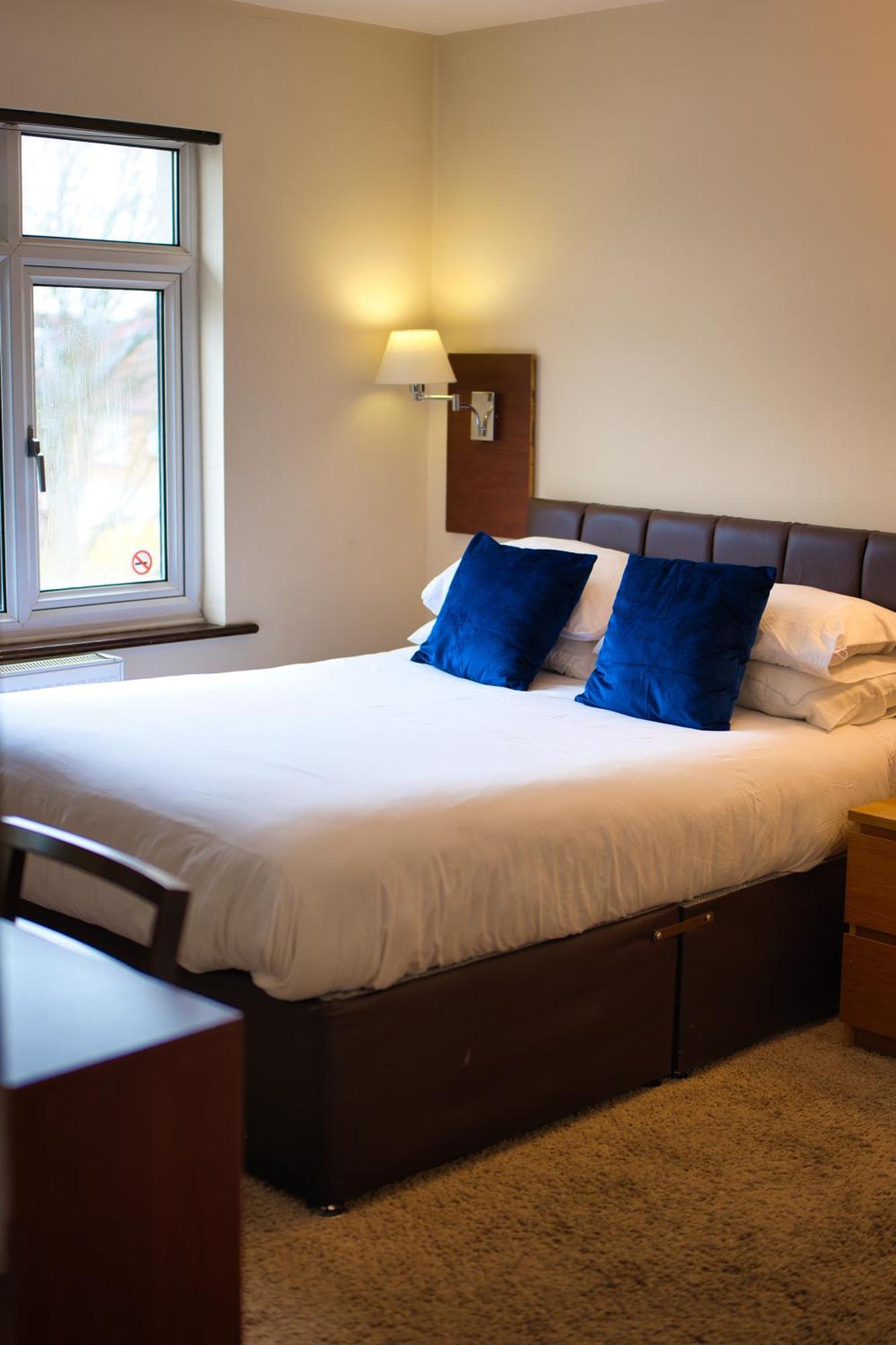 Clifton House Brighton Hotel Kültér fotó
