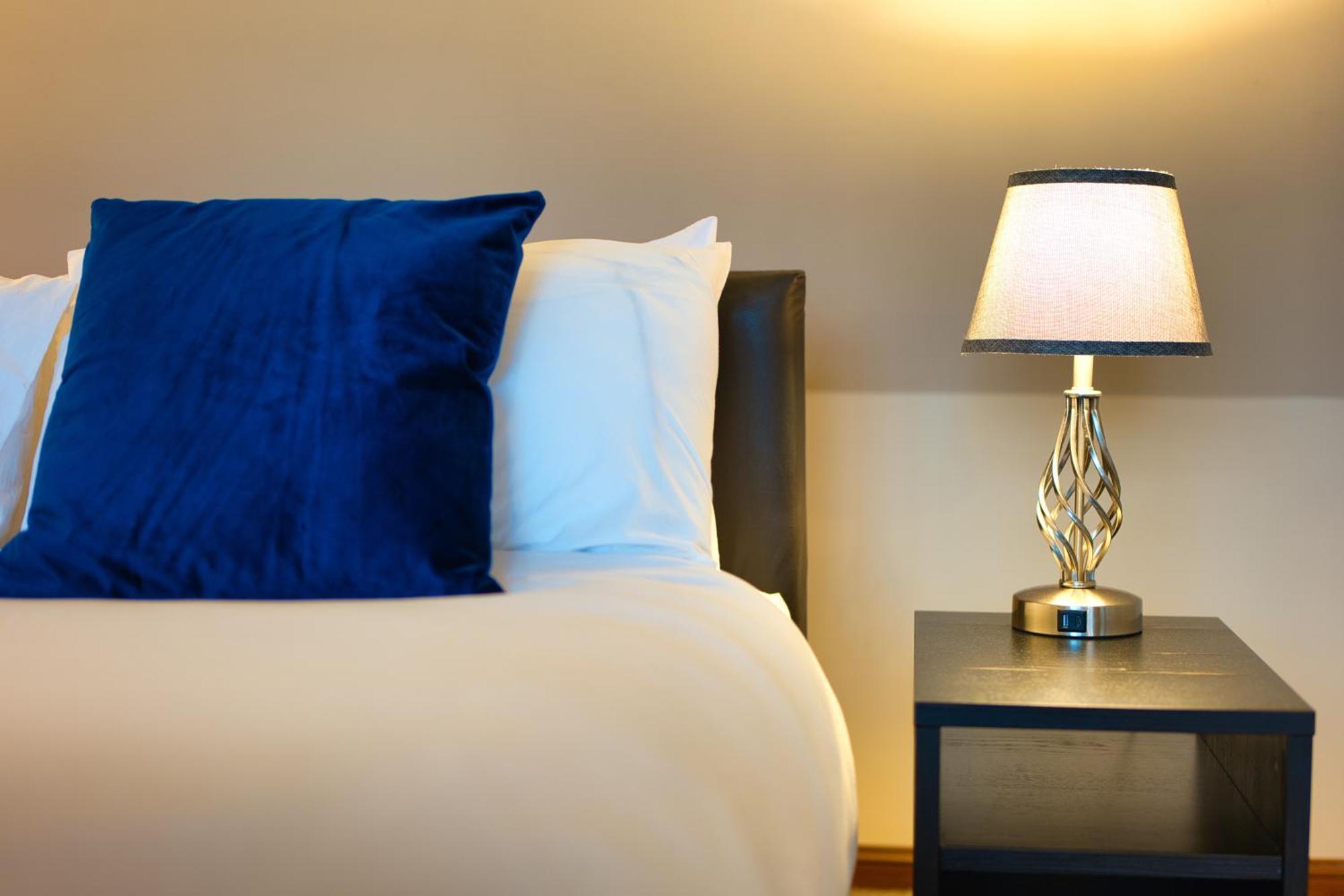 Clifton House Brighton Hotel Kültér fotó