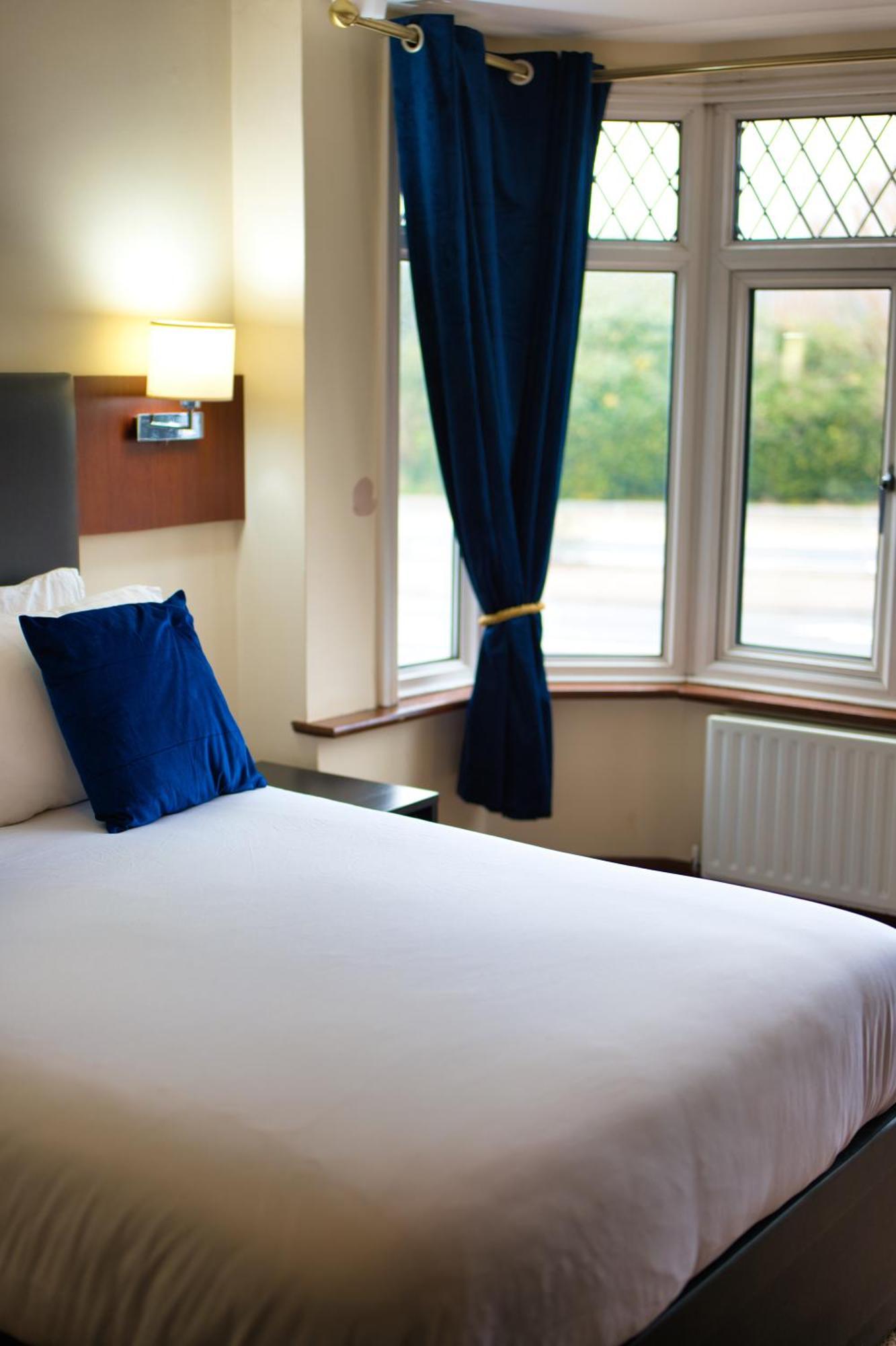 Clifton House Brighton Hotel Kültér fotó