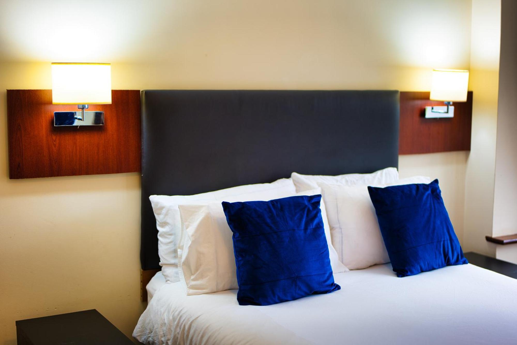 Clifton House Brighton Hotel Kültér fotó