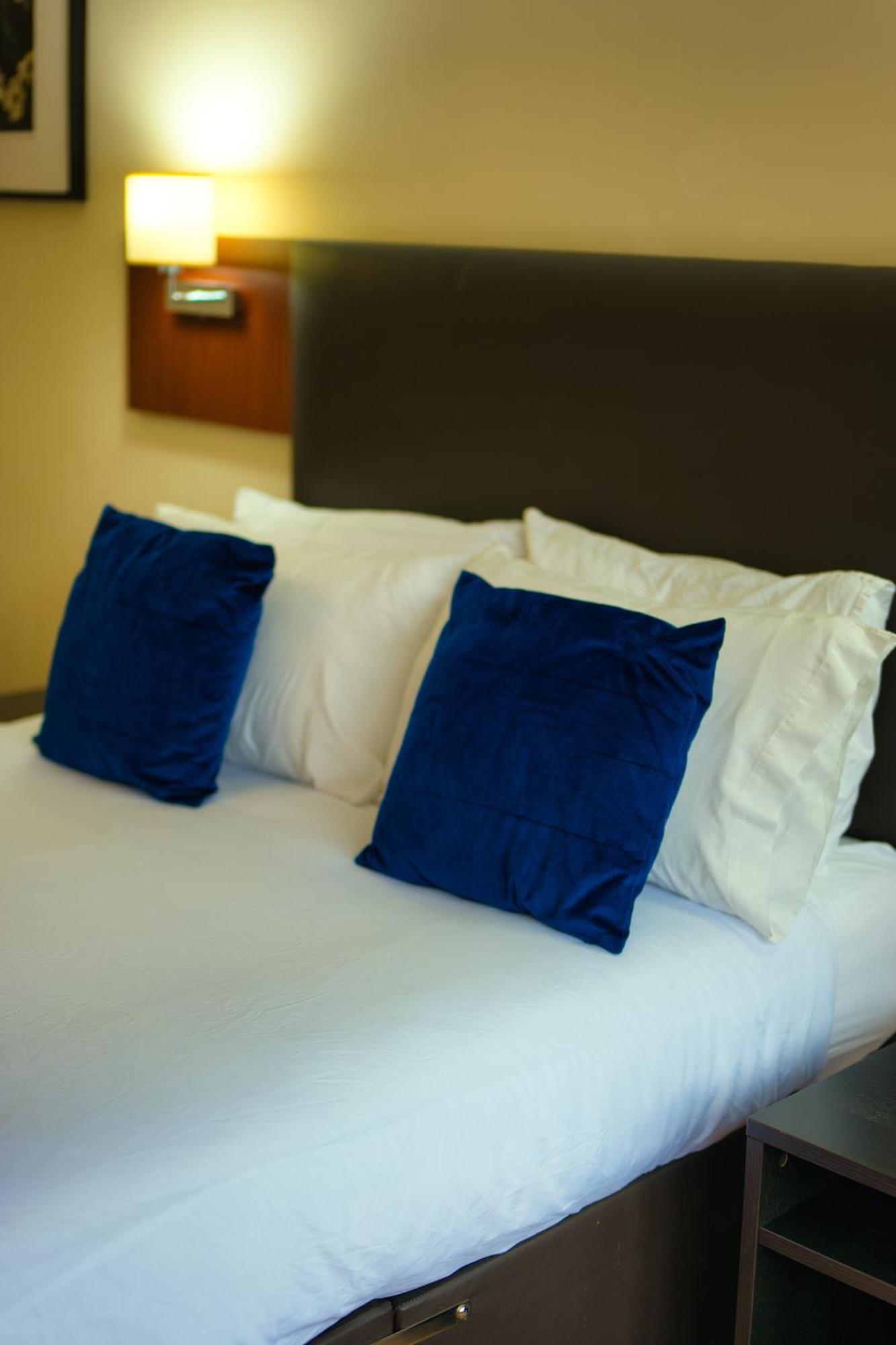 Clifton House Brighton Hotel Kültér fotó