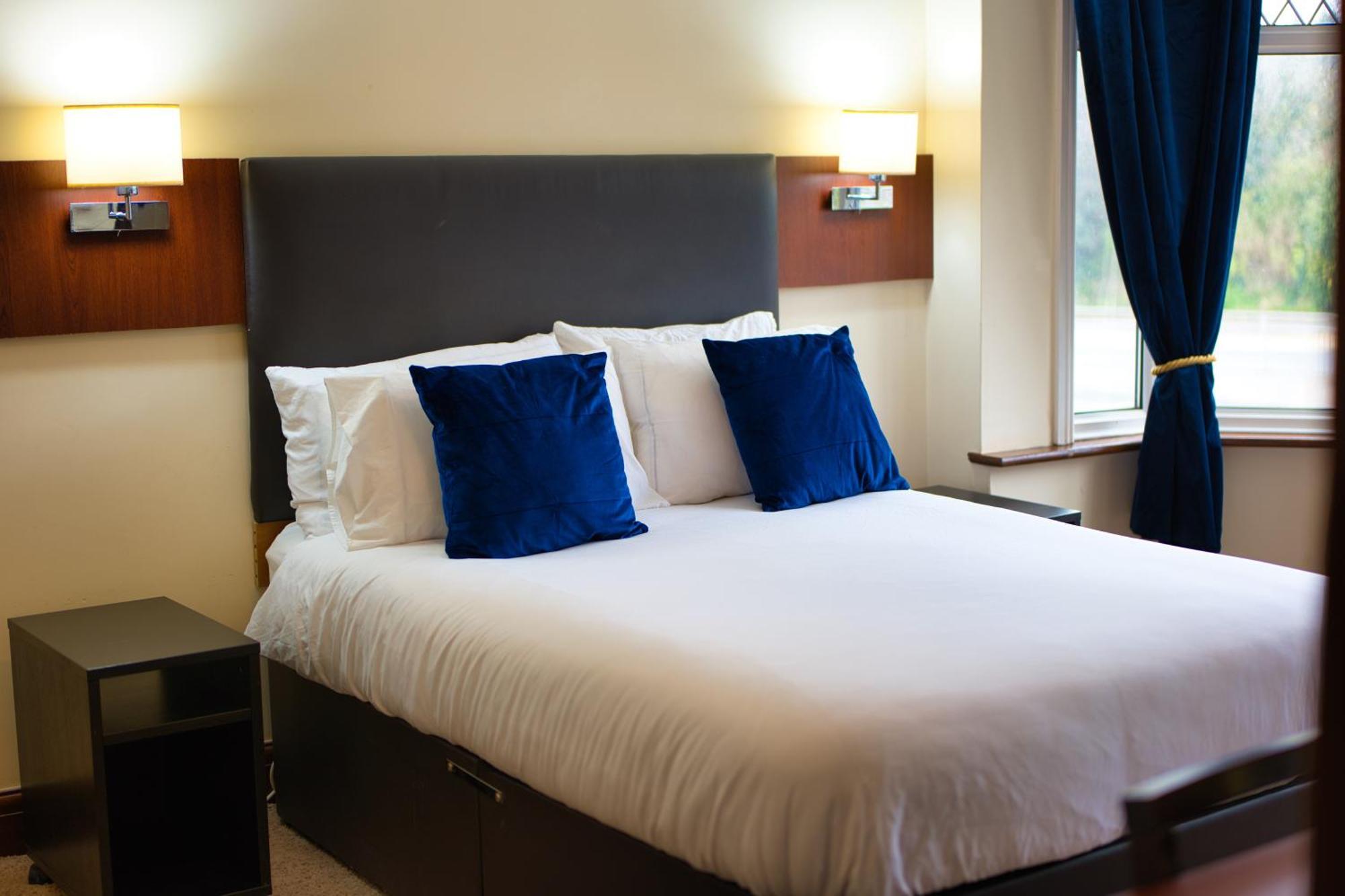Clifton House Brighton Hotel Kültér fotó