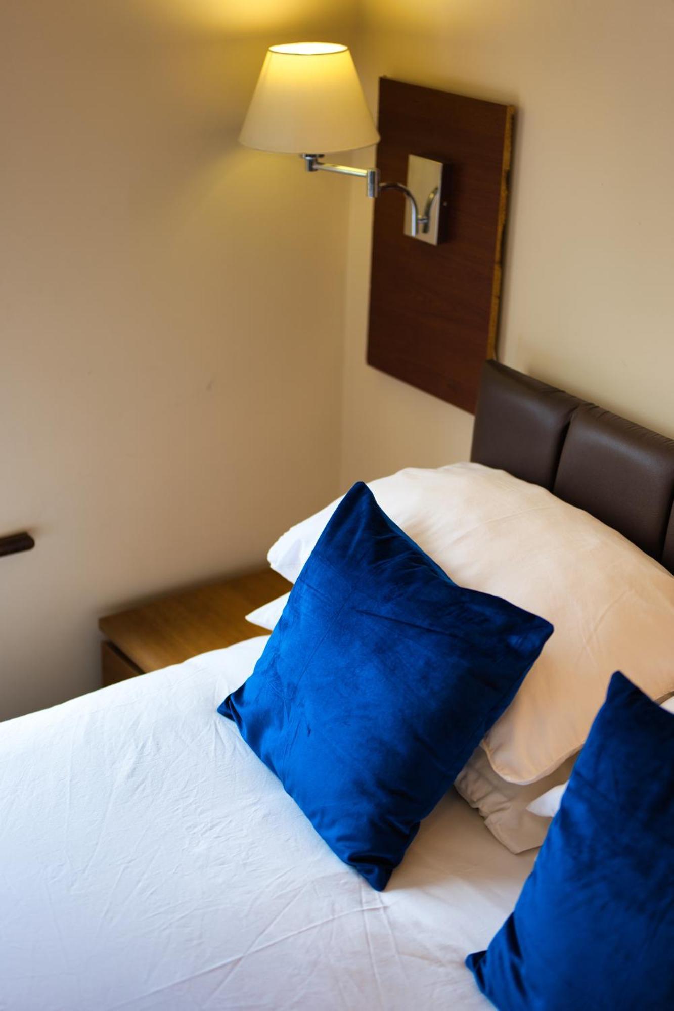Clifton House Brighton Hotel Kültér fotó